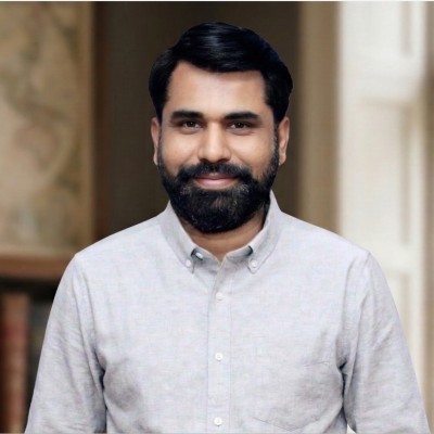 Dr. Safeer Ali Mirani